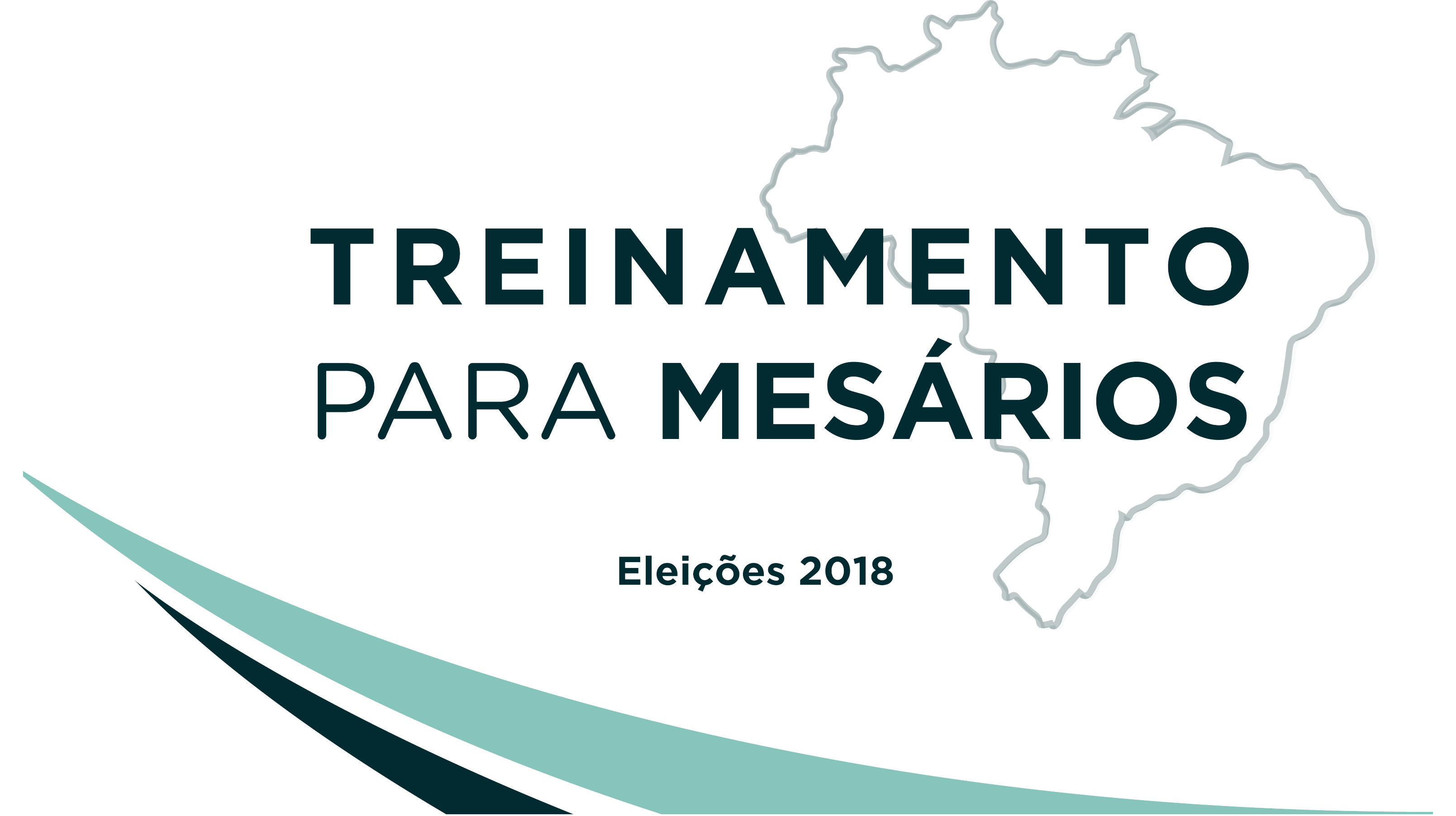 Course Image Treinamento para Mesários - SEGUNDO TURNO - Paraná