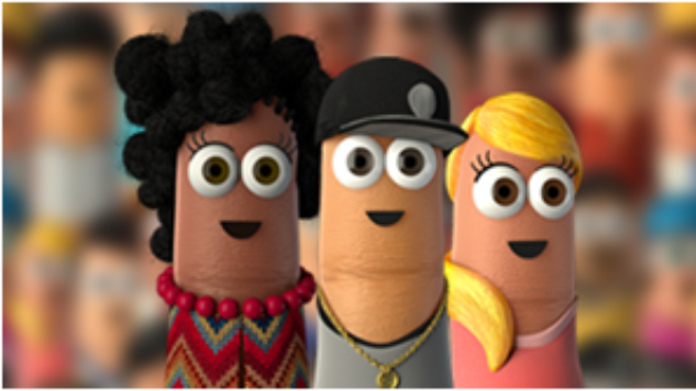 Biometria - Colaboradores - Turma 2020