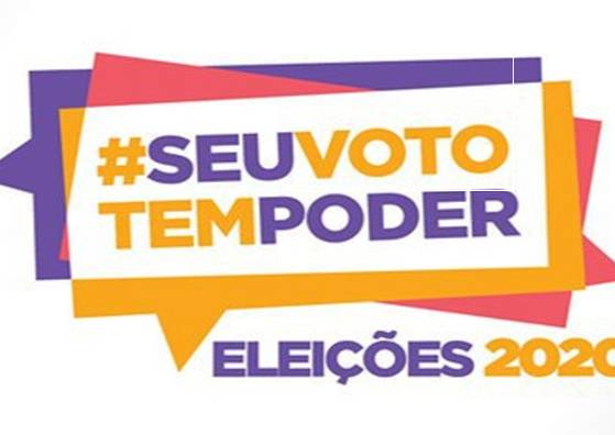 Curso de Propaganda Eleitoral 2020 e as Mídias Sociais - Turma 1