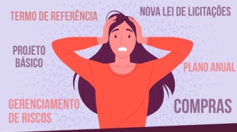 Planejamento das Contratações