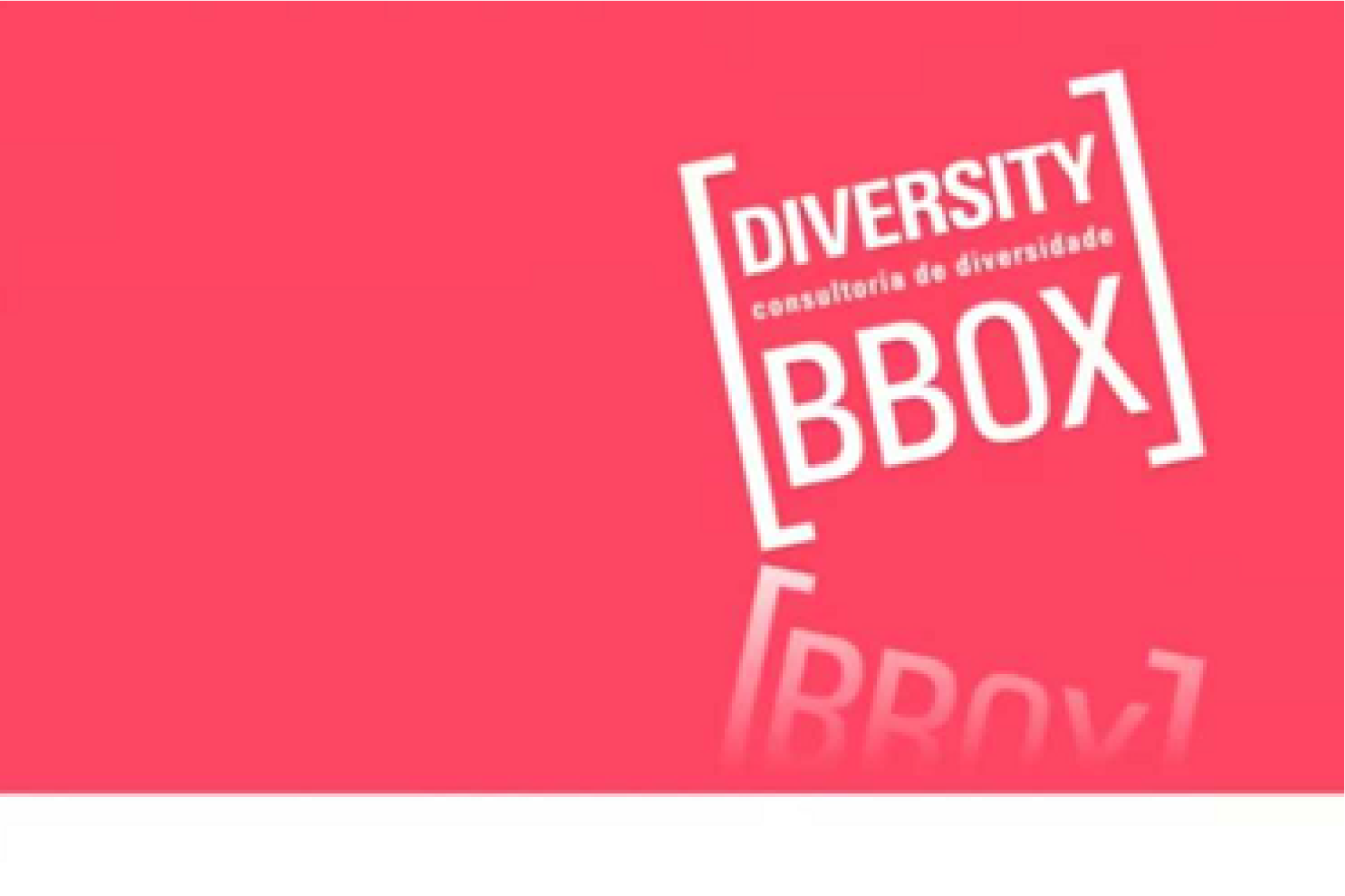 Palestra "Diversidade no Ambiente Corporativo"
