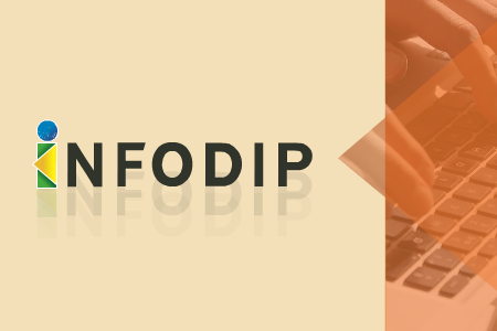 Tutorial do Infodip - Corregedorias