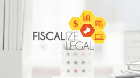 Comunidade Fiscalize Legal