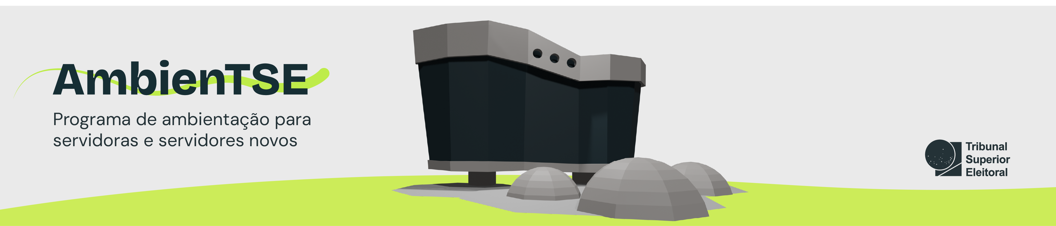 AmbienTSE
Acesse