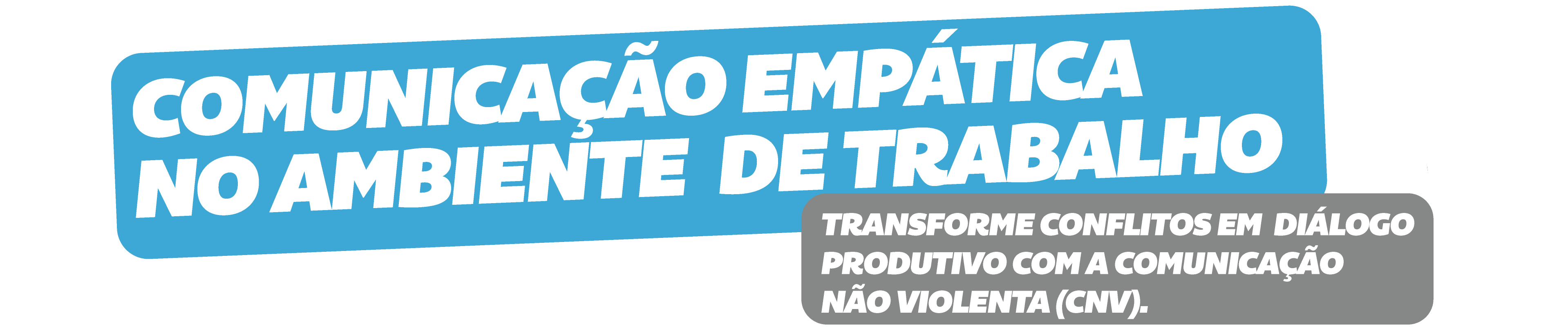 Comunicação Empática no Ambiente de Trabalho - 2026
Acesse