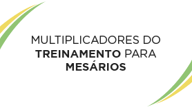 Course Image Multiplicadores do Treinamento para Mesários - Eleições 2018
