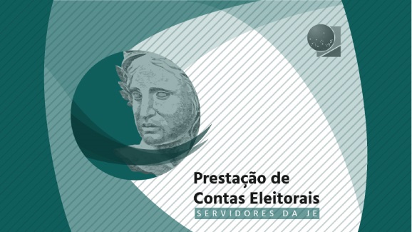 Course Image Prestação de Contas Eleitorais - 2018 - TURMA SERVIDORES DA JE